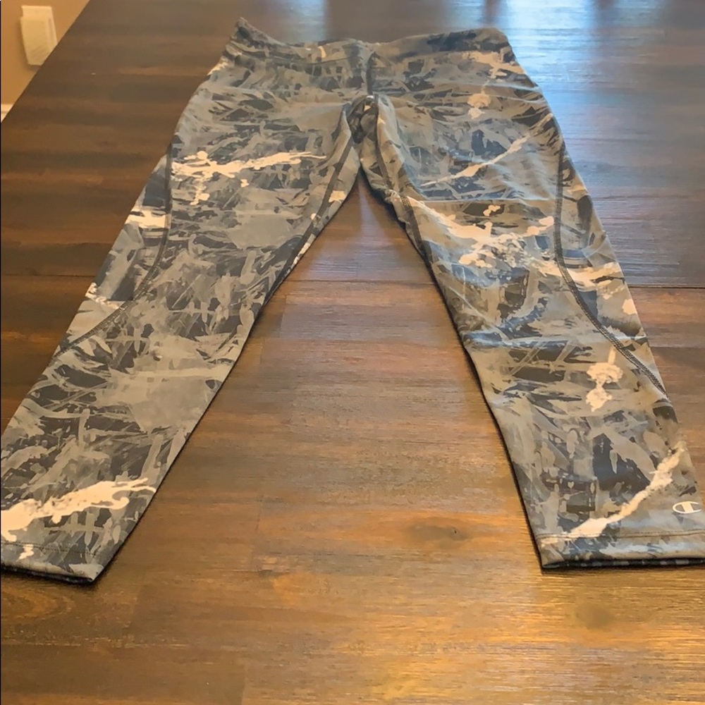 Champion Crop Leggings